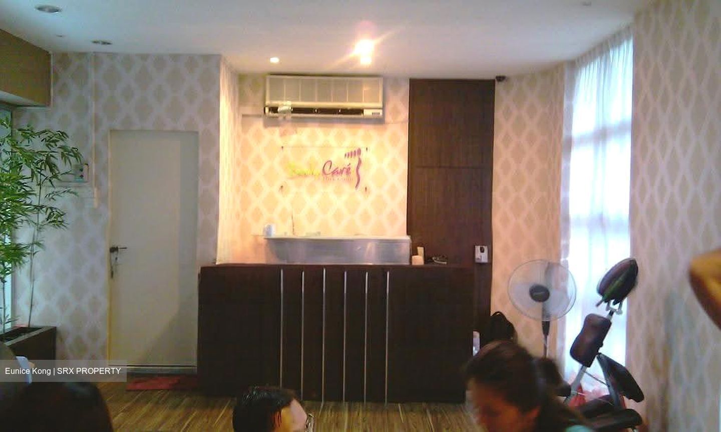 Lengkok Bahru Heights (D3), Shop House #617447131